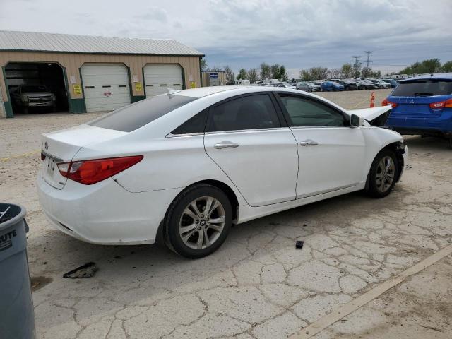 صورة رقم 3 من المزاد - 2013 HYUNDAI SONATA مع VIN 5NPEC4AC0DH550739