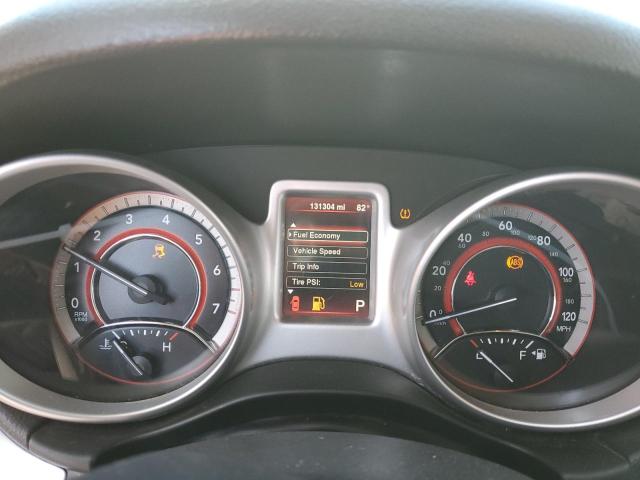Photo 9 from auction – 2015 DODGE JOURNEY SX with VIN 3C4PDCBGXFT631364