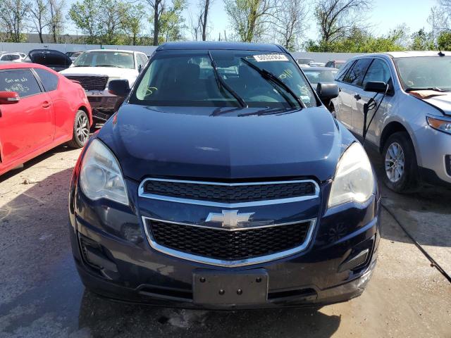 Photo 5 from auction – 2015 CHEVROLET EQUINOX LS with VIN 2GNALAEK5F1161914