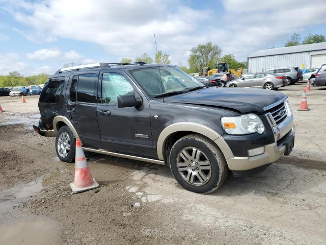 Photo 4 from auction – 2007 FORD EXPLORER E with VIN 1FMEU74827UA78944