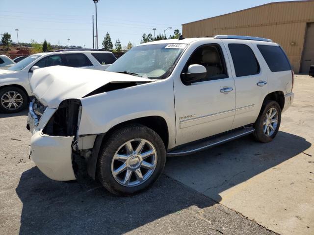GMC YUKON 2010 with VIN 1GKUKEEF7AR205192 - Photo from auction