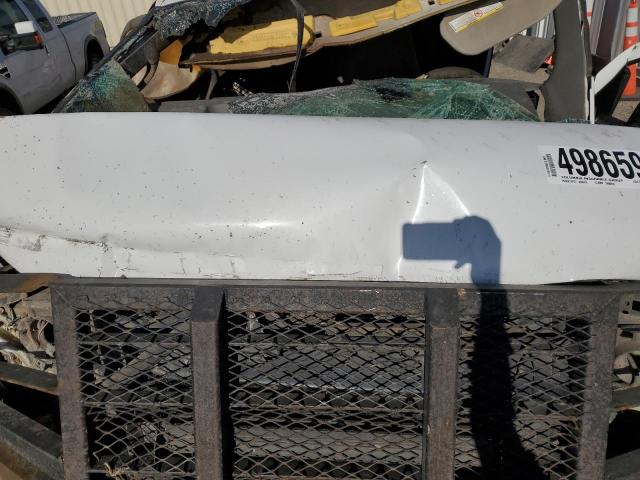 Photo 12 from auction – 2014 CHEVROLET EXPRESS G3 with VIN 1GCZGUCLXE1102505