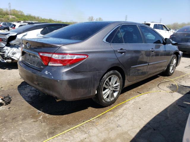 Photo 3 from auction – 2016 TOYOTA CAMRY LE with VIN 4T1BF1FK5GU186638