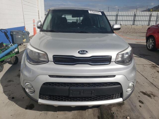 Photo 5 from auction – 2017 KIA SOUL + with VIN KNDJP3A56H7423616