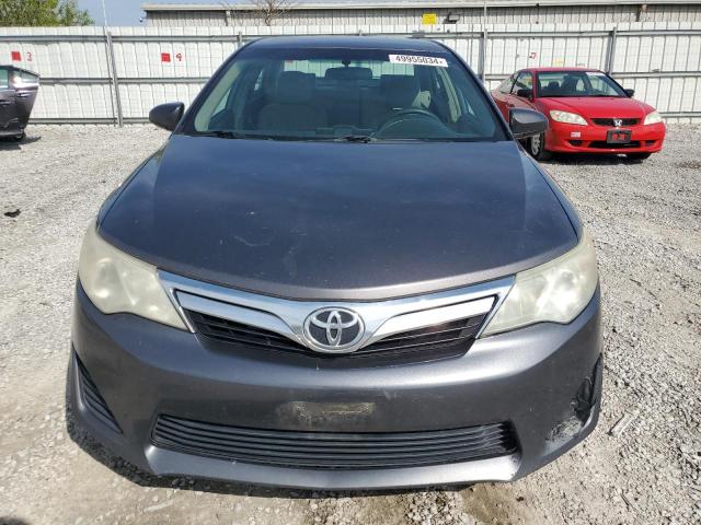 Photo 5 from auction – 2014 TOYOTA CAMRY L with VIN 4T4BF1FK1ER394244