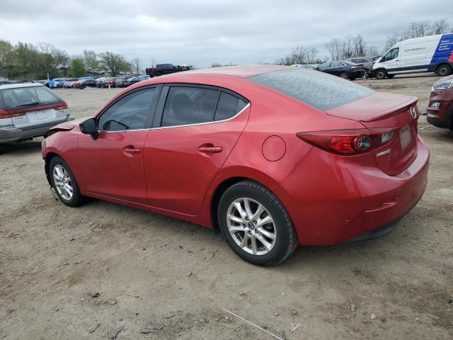 Photo 2 from auction – 2015 MAZDA 3 TOURING with VIN 3MZBM1V7XFM229345