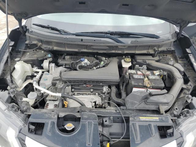 Photo 12 from auction – 2017 NISSAN ROGUE S with VIN KNMAT2MT6HP614372