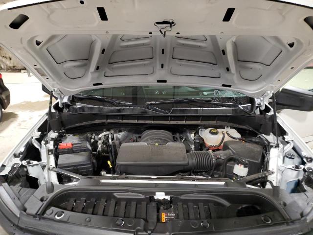 Photo 11 from auction – 2023 CHEVROLET SILVERADO with VIN 2GCUDAEDXP1128283