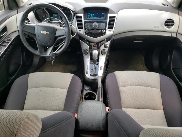 Photo 8 from auction – 2012 CHEVROLET CRUZE LS with VIN 1G1PC5SH3C7342052