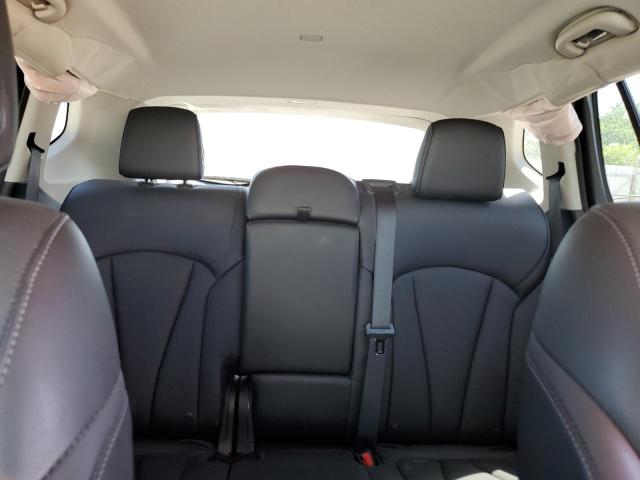 Photo 10 from auction – 2019 BUICK ENVISION E with VIN LRBFXCSA1KD007045