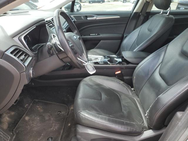 Photo 7 from auction – 2014 FORD FUSION TIT with VIN 3FA6P0K90ER330848