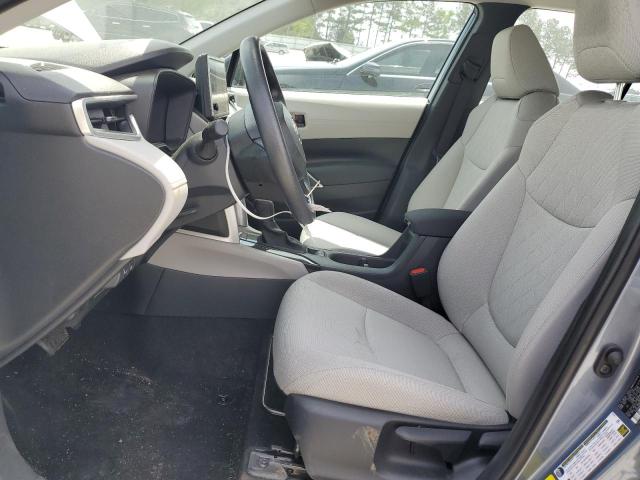 Photo 7 from auction – 2023 TOYOTA COROLLA CR with VIN 7MUAAABG7PV045581