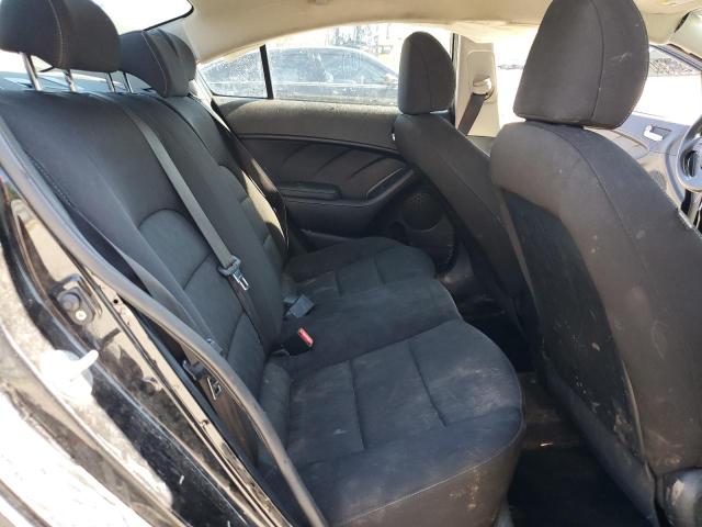 Photo 10 from auction – 2016 KIA FORTE LX with VIN KNAFK4A61G5619781