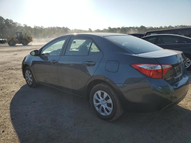 Photo 2 from auction – 2016 TOYOTA COROLLA L with VIN 2T1BURHE5GC727880