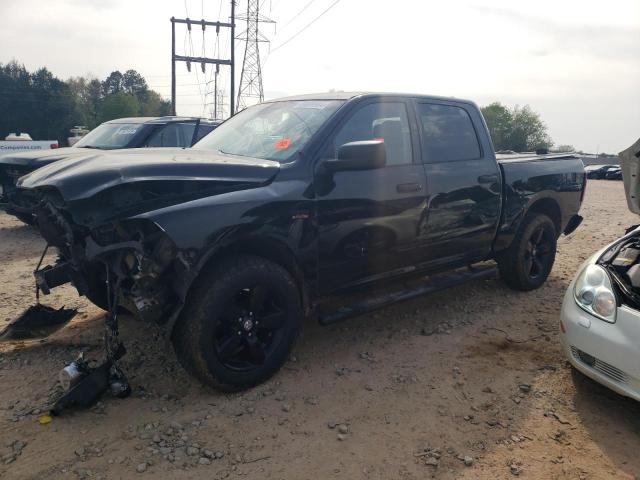 RAM 1500 ST 2014 with VIN 1C6RR7KT6ES247667 - Photo from auction