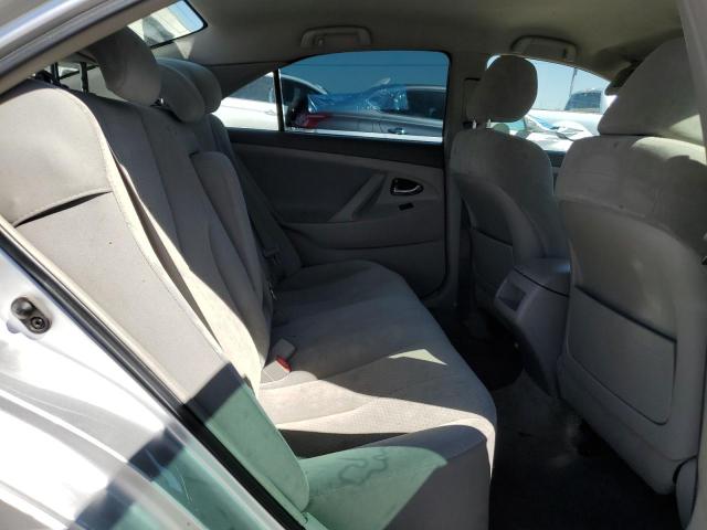 Photo 10 from auction – 2009 TOYOTA CAMRY BASE with VIN 4T1BE46K09U414794