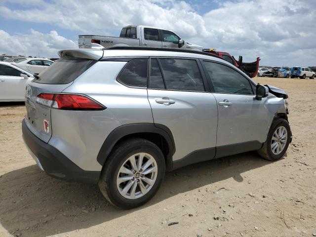 Photo 3 from auction – 2022 TOYOTA COROLLA CR with VIN 7MUBAAAG4NV021130