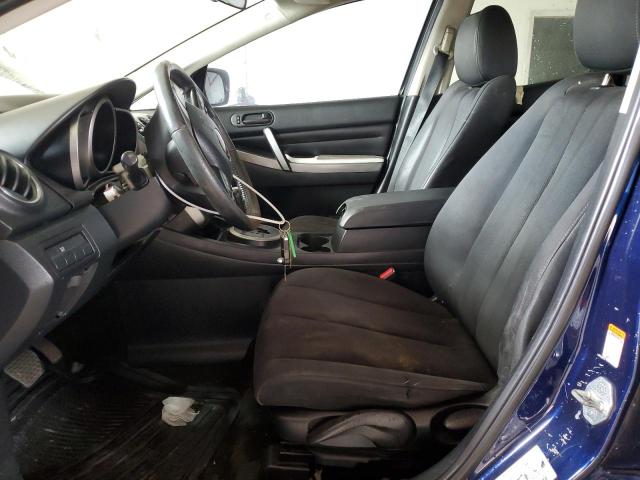 Photo 7 from auction – 2010 MAZDA CX-7 with VIN JM3ER2W54A0348080