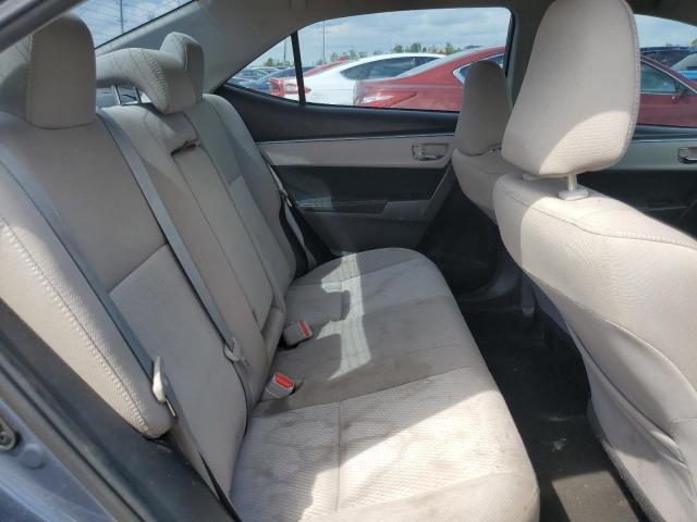 Photo 10 from auction – 2015 TOYOTA COROLLA L with VIN 2T1BURHE0FC442857