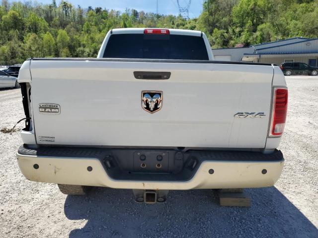 Photo 6 from auction – 2014 RAM 2500 LONGH with VIN 3C6UR5PL7EG289778