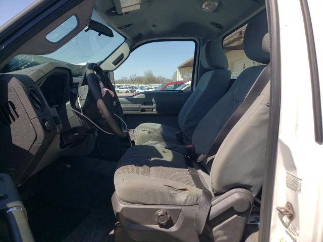 Photo 7 from auction – 2016 FORD F350 SUPER with VIN 1FTRF3B64GEA02016