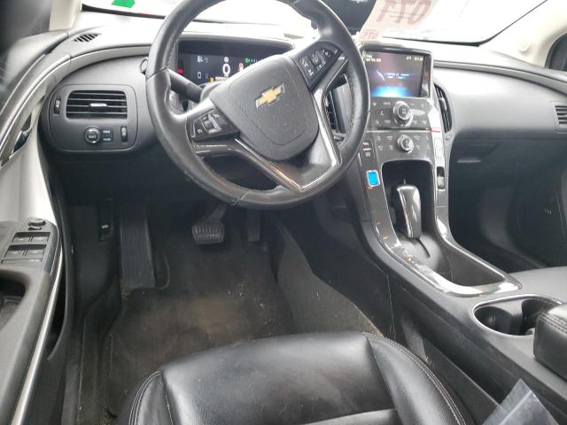 Zdjęcie 8 z aukcji – 2013 CHEVROLET VOLT z VIN 1G1RB6E4XDU139625
