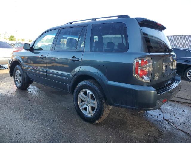 Zdjęcie 2 z aukcji – 2006 HONDA PILOT EX z VIN 5FNYF18636B009513