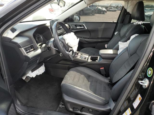 Photo 7 from auction – 2023 MITSUBISHI OUTLANDER with VIN JA4J4UA88PZ021554