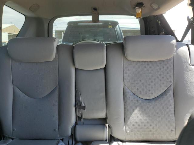 Photo 10 from auction – 2009 TOYOTA RAV4 LIMIT with VIN JTMBK31V39D008632