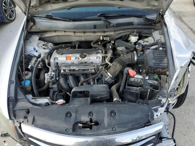 Photo 11 from auction – 2012 HONDA ACCORD SE with VIN 1HGCP2F68CA214864