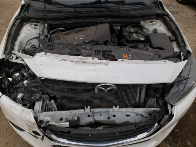 Photo 11 from auction – 2017 MAZDA 3 TOURING with VIN JM1BN1L79H1153507