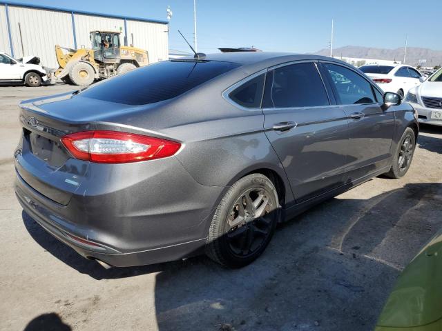Photo 3 from auction – 2013 FORD FUSION SE with VIN 3FA6P0HR5DR345819