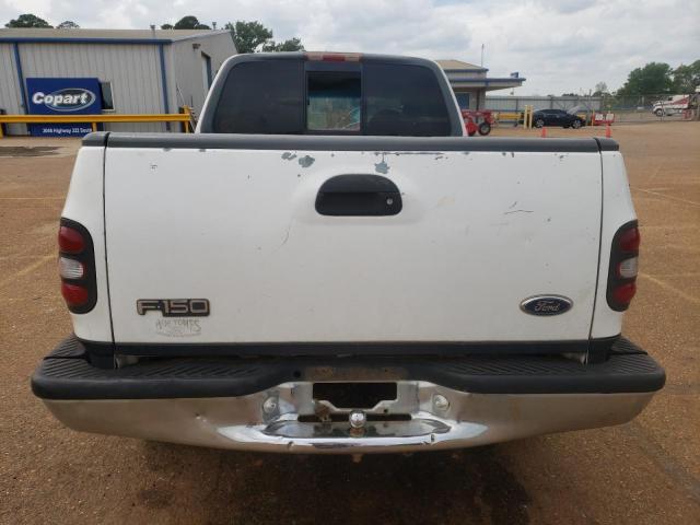 Photo 6 from auction – 1999 FORD F150 with VIN 1FTRX07W7XKA29488