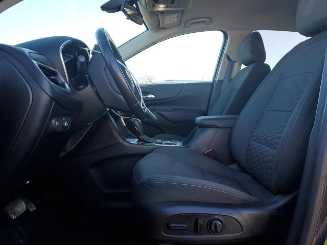 Photo 7 from auction – 2018 CHEVROLET EQUINOX LT with VIN 2GNAXSEV3J6322132