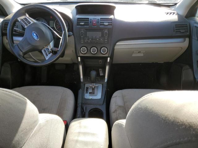Photo 8 from auction – 2014 SUBARU FORESTER 2 with VIN JF2SJAAC3EH478170
