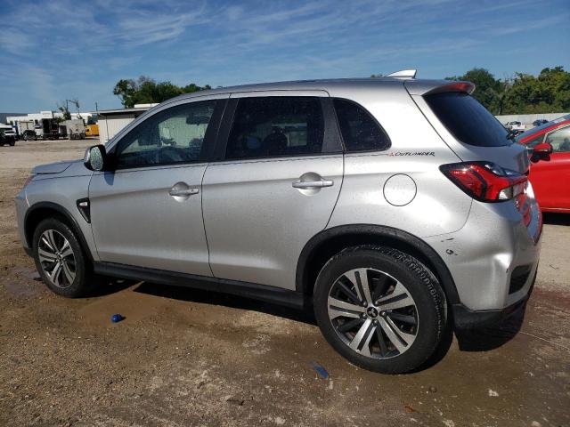 Photo 2 from auction – 2020 MITSUBISHI OUTLANDER with VIN JA4AP3AU6LU019842