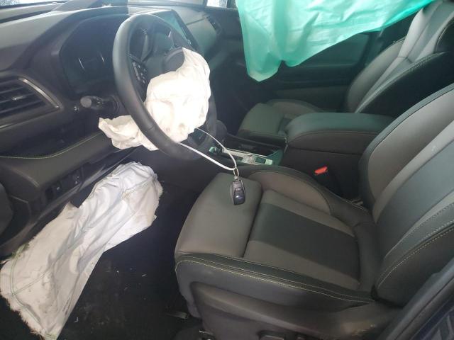 Photo 7 from auction – 2023 SUBARU ASCENT LIM with VIN 4S4WMAKD8P3442937