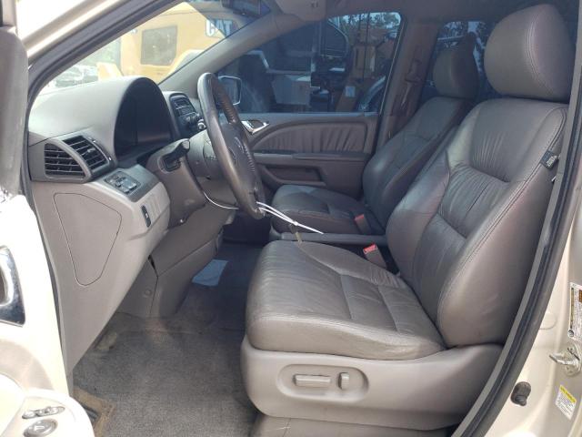Photo 7 from auction – 2008 HONDA ODYSSEY EX with VIN 5FNRL38638B085423