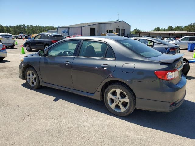 Foto 2 de la subasta – 2013 TOYOTA COROLLA BA con VIN 2T1BU4EE0DC028644