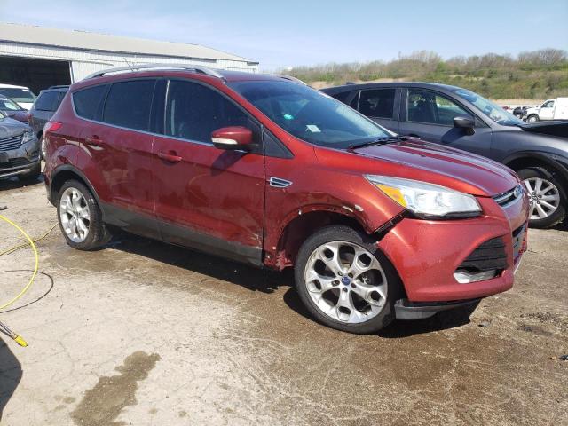 Фото 4 с аукциона – 2014 FORD ESCAPE TIT с VIN 1FMCU0J91EUE21901