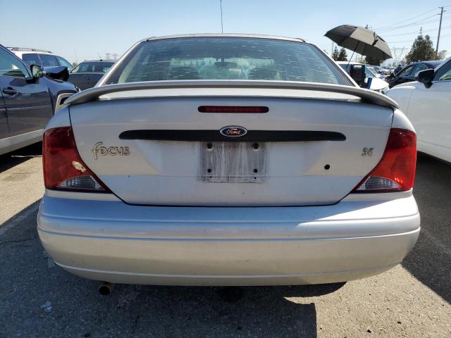 Фото 6 с аукциона – 2004 FORD FOCUS SE C с VIN 1FAFP34384W173754