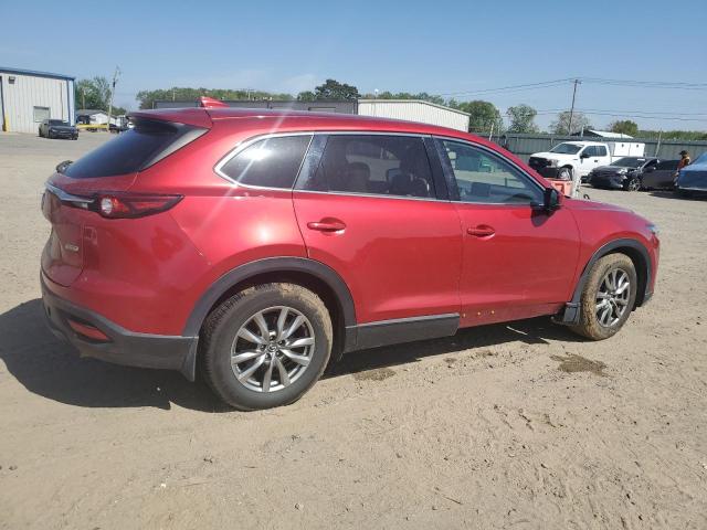 Photo 3 from auction – 2016 MAZDA CX-9 TOURI with VIN JM3TCBCY6G0118122