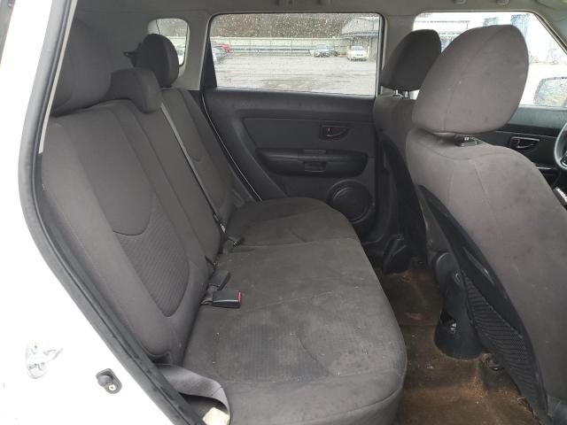 Photo 10 from auction – 2012 KIA SOUL with VIN KNDJT2A59C7443485