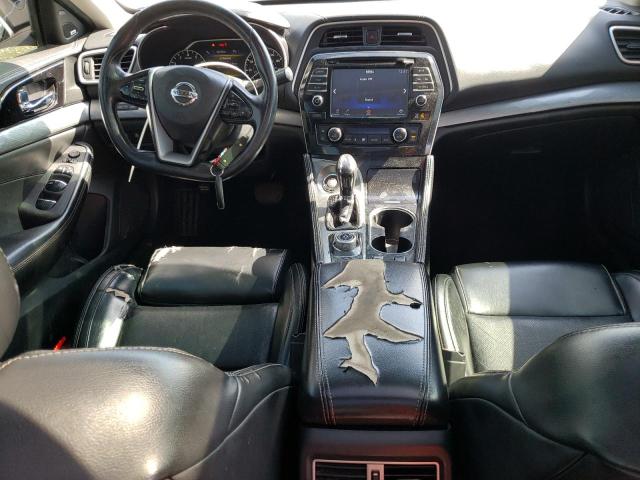 Photo 8 from auction – 2017 NISSAN MAXIMA 3.5 with VIN 1N4AA6AP7HC376808