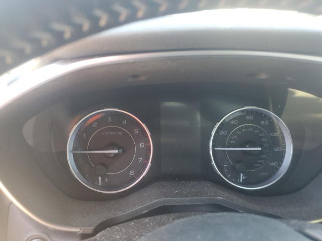 صورة رقم 9 من المزاد - 2020 SUBARU ASCENT LIM مع VIN 4S4WMAPD8L3436901