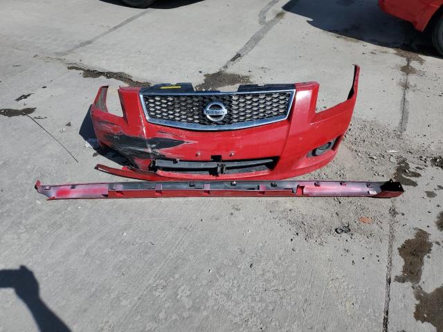 Photo 12 from auction – 2009 NISSAN SENTRA 2.0 with VIN 3N1AB61E79L681689