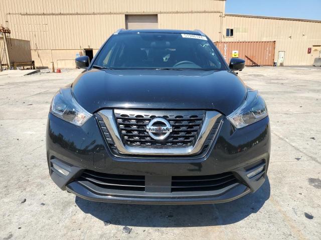 Photo 5 from auction – 2020 NISSAN KICKS SR with VIN 3N1CP5DV1LL533335
