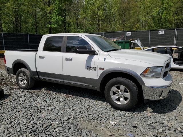 Photo 4 from auction – 2013 RAM 1500 SLT with VIN 1C6RR7LT2DS696373