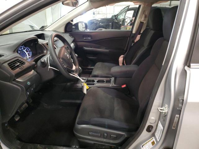 Photo 7 from auction – 2016 HONDA CR-V EX with VIN 5J6RM4H53GL091738