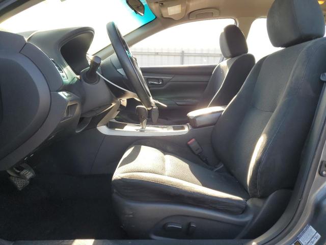 Photo 7 from auction – 2015 NISSAN ALTIMA 2.5 with VIN 1N4AL3AP4FN877066